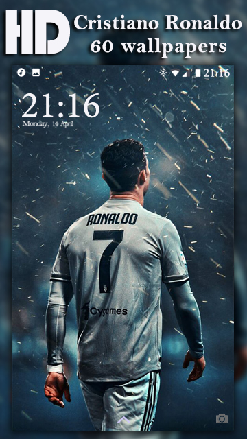 Ronaldo Hd Wallpapers 2019 Apkafree