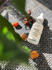 The Ordinary Niacinamide 10% + Zinc 1% Review