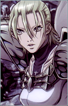 Claymore