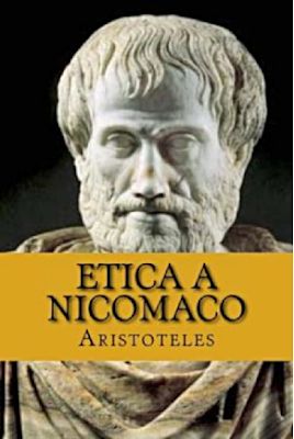 Ética a Nicómaco - Aristóteles