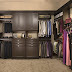 Bedroom Closet Design