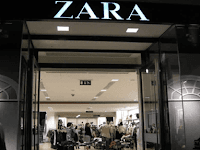 Zara Home Design Jobs