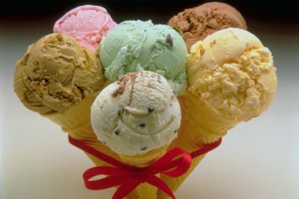 Cara Mudah Membuat Ice Cream Lezat Cara Membuat