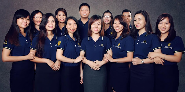 Xưởng may áo thun đồng phục công ty chất lượng tại Đà Nẵng - 2