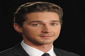 Shia LaBeouf