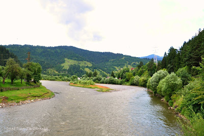 Cotargasi, Brosteni - Suceava, Bistrita, Ion Creanga, Kaczyka. Landscapes, Moldova, Romania, 