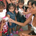 (VIDEO) Hooters helps Buddhist orphans celebrate the breast Easter ever
