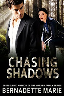  Romantic Suspense