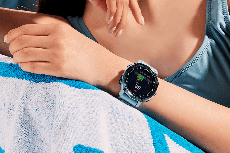 Garmin launches its smallest diving smartwatch in the Philippines, the Descent Mk2S