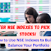 Understanding NSE 10, NSE 25 & NASI Indexes