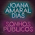 Cinema | Sonhos Públicos de Joana Amaral Dias