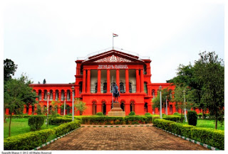 High Court of Karnataka Recruitment 2015 | 36 Typists Vacancy