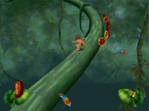 Download Game Tarzan ( Full Version ) Gratis