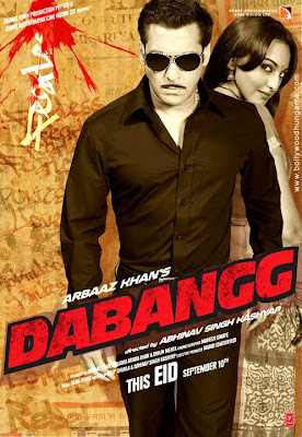 Dabang Hindi movies download