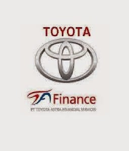 Lowongan Kerja PT Toyota Astra Finance November 2014 