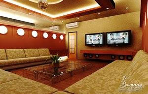 Jasa Interior Design Apartment