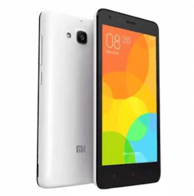 Cara Flashing Xiaomi Redmi 2