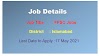Latest FPSC Islamabad Jobs 2021