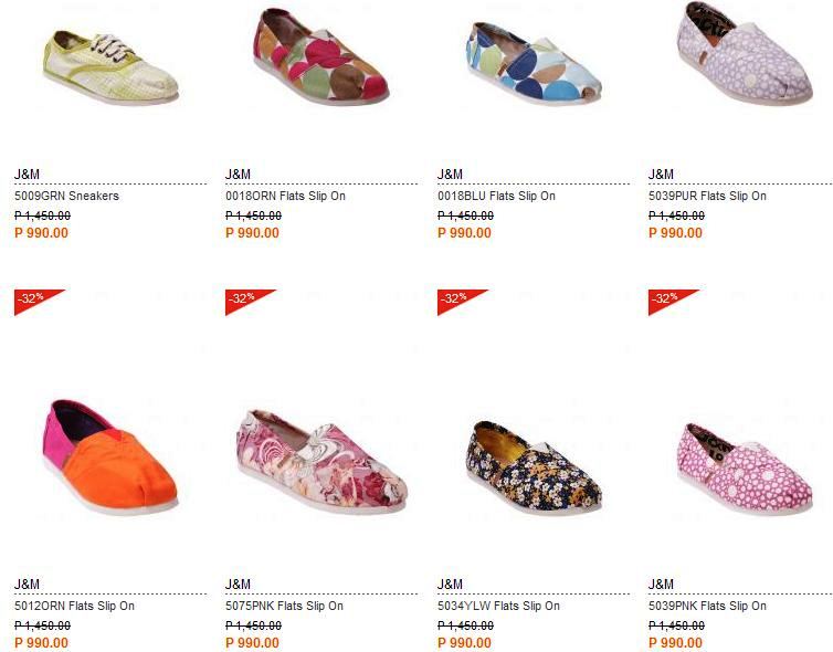 Manila Shopper zalora  com ph Shoe SALE