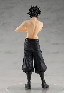 POP UP PARADE Gray Fullbuster de Fairy Tail, Good Smile Company.