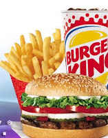 burger king fast food restauration rapide mc donald diageo 3g capital rachat