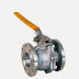 BALL VALVE