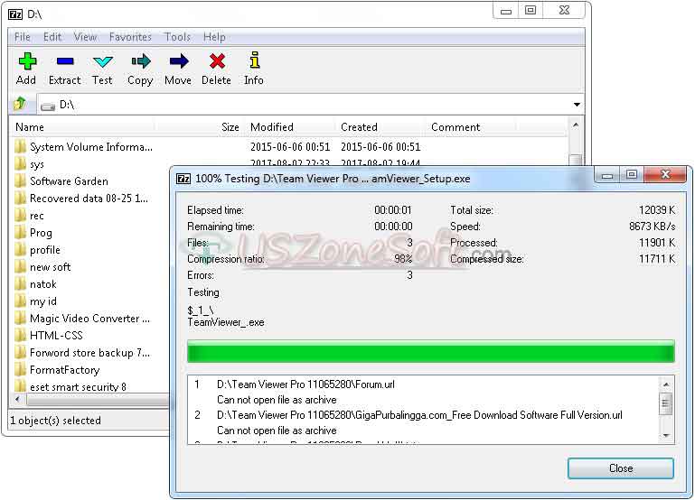 tib file extractor free download