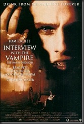 Entrevista con el Vampiro