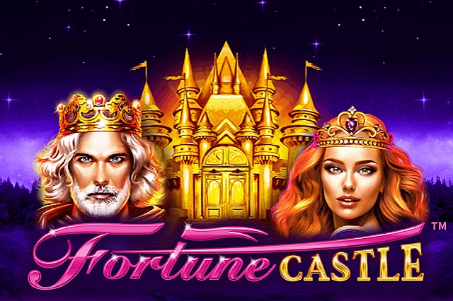Ulasan Slot Fortune Castle (Skywind Group)
