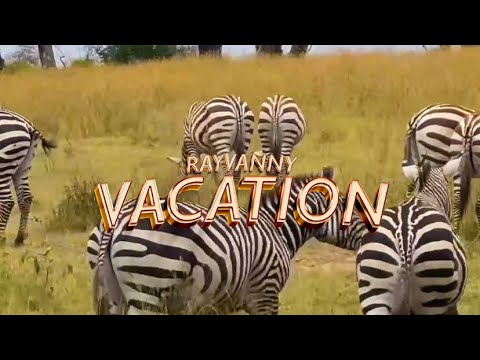 Download Video Mp4 | Rayvanny - Vacation