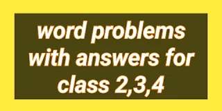 word problems on addition in Marathi language for class