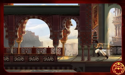 Prince of Persia Classic APK 2.1
