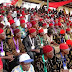 Don’t come out on May 30 –
IYM tells Igbos