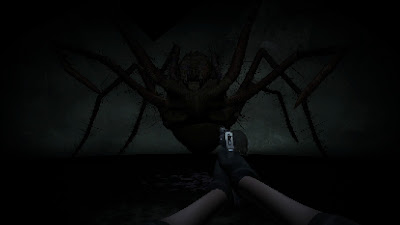 You Will Die Here Tonight Game Screenshot 5