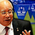 Walau tak dapat undi, saya dapat pahala di akhirat, kata Najib