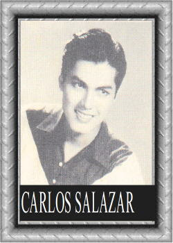 CARLOS-SALAZAR