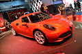 Alfa Romeo 4C