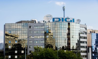 Grupul DIGI, contribuție de 724 milioane de lei la bugetul de stat, în primele nouă luni ale anului