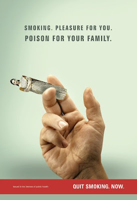 The Best Anti-Tobacco Ads Seen On www.coolpicturegallery.us