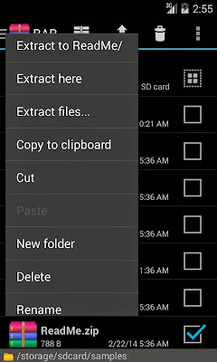 DOWNLOAD APLIKASI RAR RARLAB UNTUK ANDROID DOWNLOAD APLIKASI RAR RARLAB UNTUK ANDROID