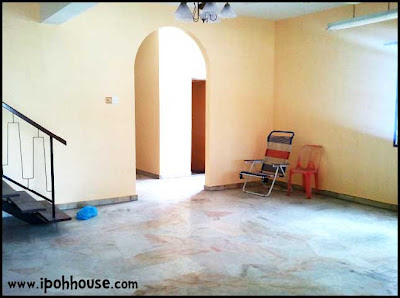 IPOH HOUSE FOR RENT (R04388)