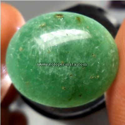  Batu  Permata Pandan  Suji  Langka SP345 Batu  Moldavite 