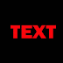 Bevel Alpha Effect - Text layer එකක් වැනි එකක 3D පෙනුමක් ලබාගැනීම