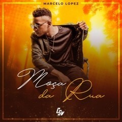 Marcelo Lopez - Moça da Rua (Prod. Marcelo Lopez) (2019) 