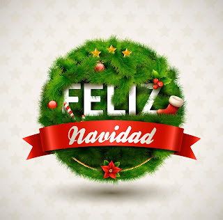 Feliz Navidad