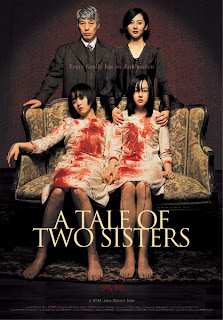 A Tale of Two Sisters 2003 Movies