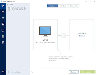 Acronis True Image