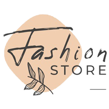 logo online shop aesthetic