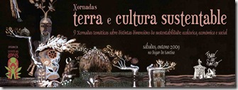 Terra e Cultura Sustentable