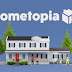 Hometopia | Conheça o Game